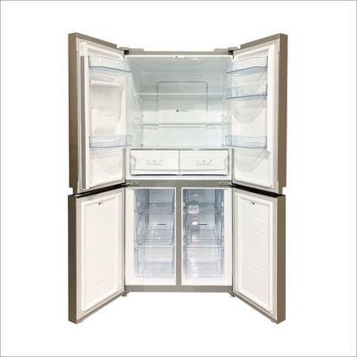 Imagen 2 del producto Refrigerador Side by Side 4 puertas-467 litros