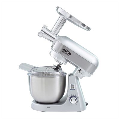 Imagen 2 del producto Batidora 5 litros lorenzza + molino de carne SC265S