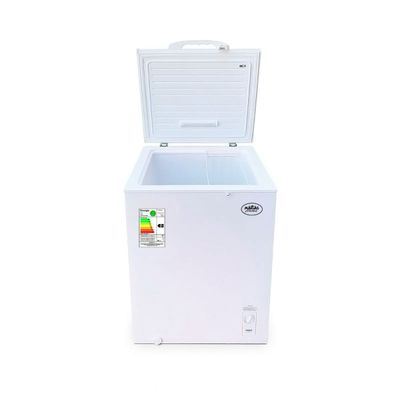 Imagen 2 del producto Freezer horizontal Dual tapa dura 145 litros HS-186C