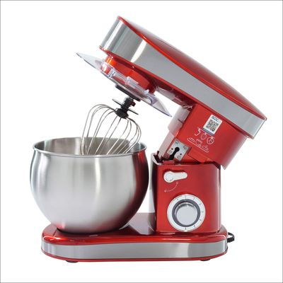 Imagen 2 del producto Batidora 6 litros lorenzza  SC213R