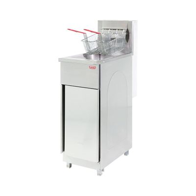 Imagen 2 del producto Freidora alta producción 18 L