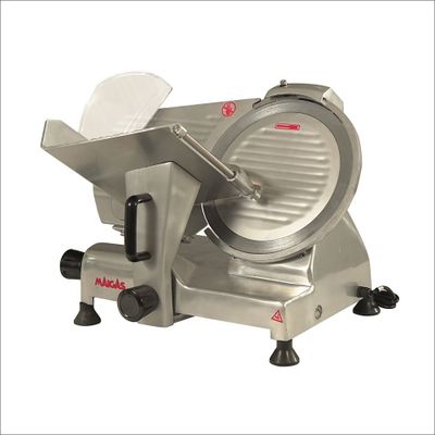 Imagen 1 del producto Cortadora de fiambre 300 mm.