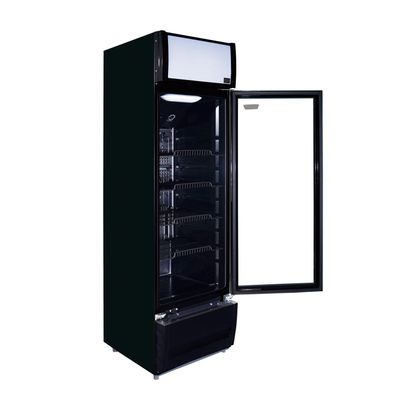 Visicooler Negro 224 Litros LG265N