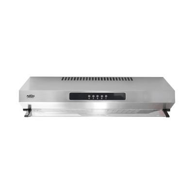 Imagen 2 del producto Campana Acero Inox 60 cm, 3 velocidades
