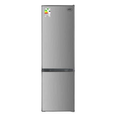 Maigas Home Refrigerador Bottom Freezer 262 Lts Frio Directo