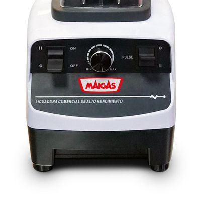 Imagen 2 del producto LICUADORA INDUSTRIAL 2 LTRS TSTM767