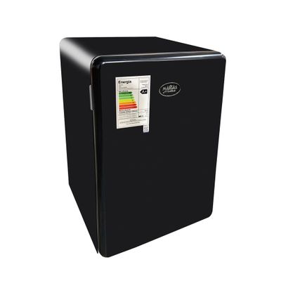 Minibar retro 116 litros