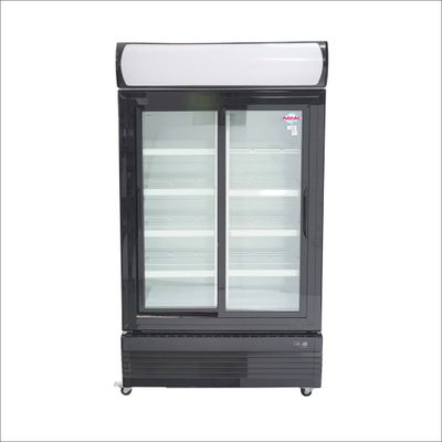 Visicooler 800 lt. LG-800S