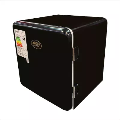 Frigobar retro 47 litros