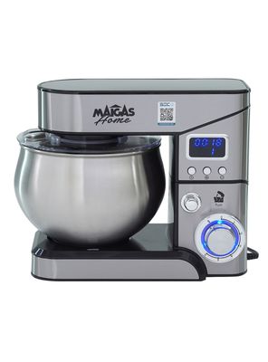 Maigas Batidora De Pedestal 5 Litros Inox Lorenzza Sc205E