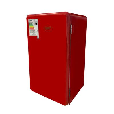 Imagen 2 del producto Frigobar retro 93 litros