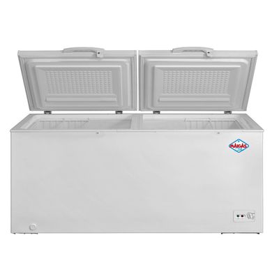 Imagen 2 del producto Congelador dual tapa dura 745 Lts. BD-745