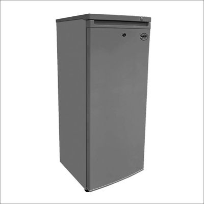 Congelador vertical Gris 6 gavetas 182 Lts. BD182G