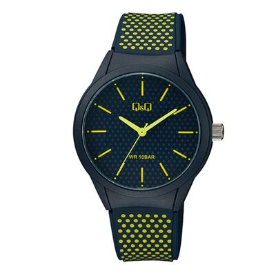 Reloj Hombre Q&Q VR28J035Y