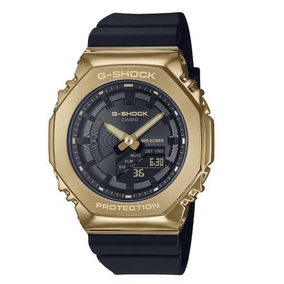 Reloj Mujer G-Shock GM-S2100GB-1ADR