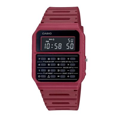 Reloj Hombre Casio CA-53WF-4BDF