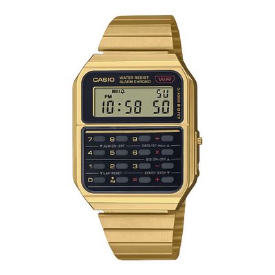 Imagen 1 del producto Reloj Hombre CASIO CA-500WEG-1ADF