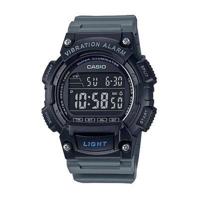 Reloj Hombre Casio W-736H-8BVDF