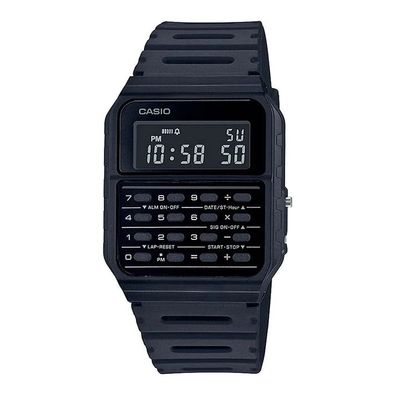 Reloj Hombre Casio CA-53WF-1BDF