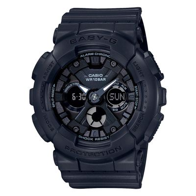 Reloj Mujer Baby-G BA-130-1ADR