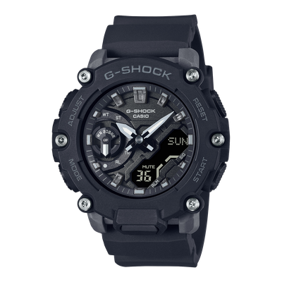 Reloj Mujer G-Shock GMA-S2200-1ADR