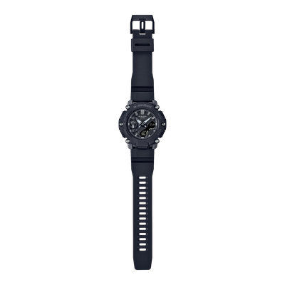 Imagen 2 del producto Reloj Mujer G-Shock GMA-S2200-1ADR