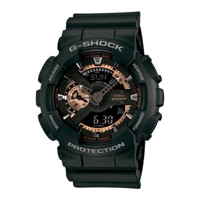 Imagen 1 del producto Reloj Hombre G-Shock GA-110RG-1ASDR