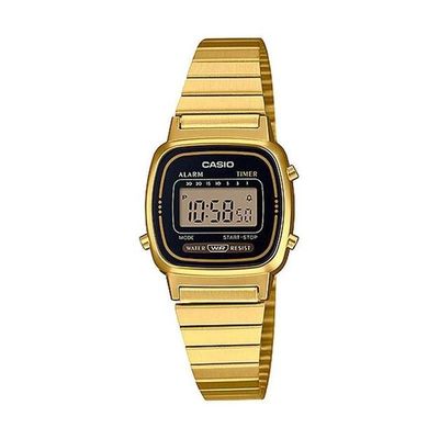 Reloj Mujer Casio LA670WGA-1DF
