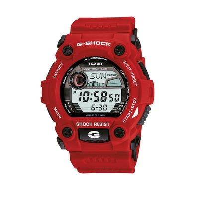 Imagen 1 del producto Reloj Hombre G-Shock G-7900A-4DR