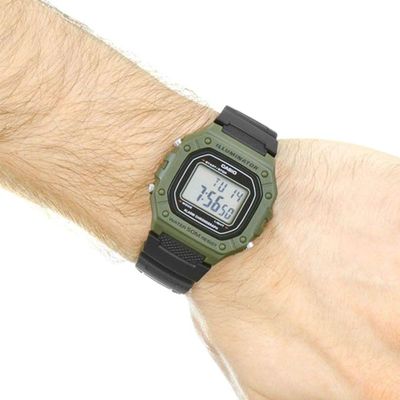 Imagen 2 del producto Reloj Hombre Casio W-218H-3AVDF