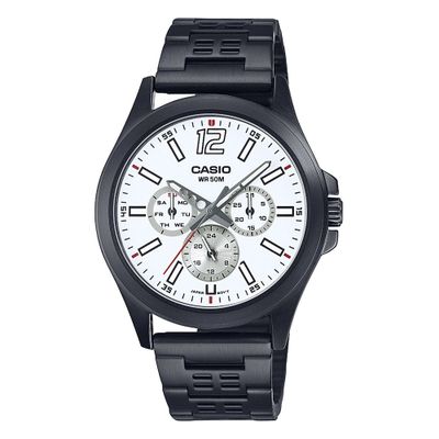Reloj Hombre Casio MTP-E350B-7BVDF