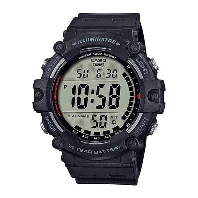 Imagen 1 del producto Reloj Hombre Casio AE-1500WH-1AVDF