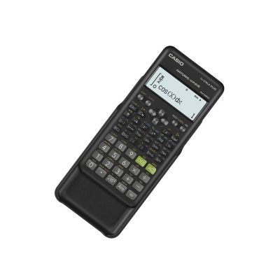 Imagen 2 del producto Calculadora Cientifica Casio FX-570LAPLUS-2
