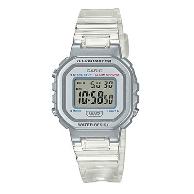 Reloj Mujer Casio LA-20WHS-7ADF