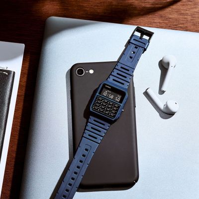 Imagen 2 del producto Reloj Hombre Casio CA-53WF-2BDF