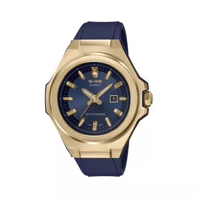 Reloj Mujer Baby-G MSG-S500G-2ADR