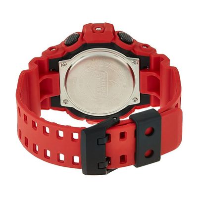 Imagen 2 del producto Reloj Hombre G-Shock GA-700-4ADRR