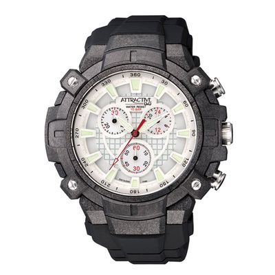 Reloj Hombre Q&Q DG12J002Y