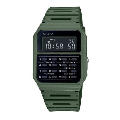 Reloj Hombre Casio CA-53WF-3BDF