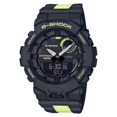Reloj Hombre G-Shock GBA-800LU-1A1DR