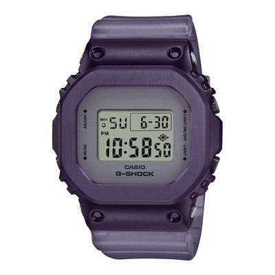 Reloj Hombre G-Shock GM-S5600MF-6DR