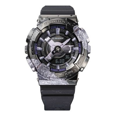 Imagen 1 del producto Reloj Hombre G-Shock GM-S114GEM-1A2DR