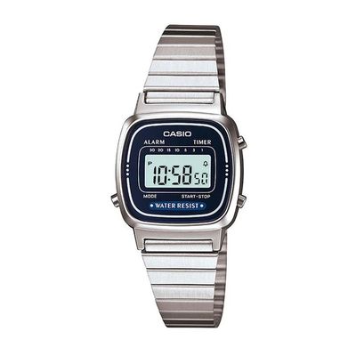 Imagen 1 del producto Reloj Mujer Casio LA670WA-2DF