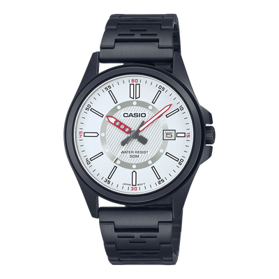 Reloj Hombre Casio MTP-E700B-7EVDF