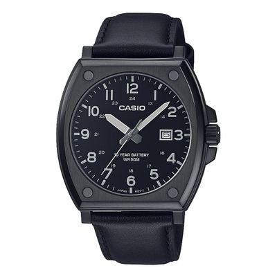 Reloj Hombre Casio MTP-E715L-1AVDF