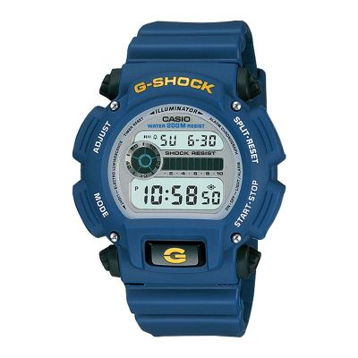Reloj Hombre G-Shock DW-9052-2VDR