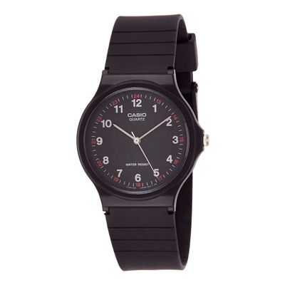 Imagen 1 del producto Reloj Hombre Casio MQ-24-1BLDF