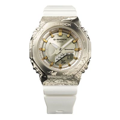 Reloj Mujer G-Shock GM-S2140GEM-9ADR