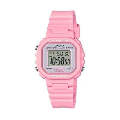 Imagen 1 del producto Reloj Mujer Casio LA-20WH-4A1DF