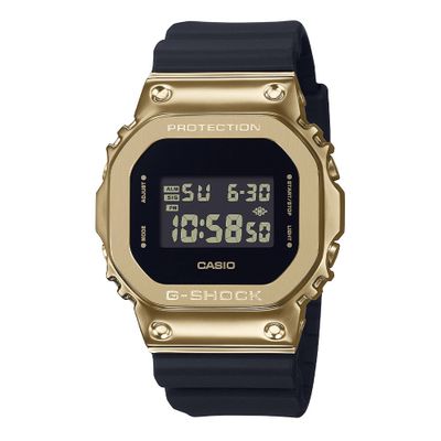 Reloj Hombre G-Shock GM-5600G-9DR